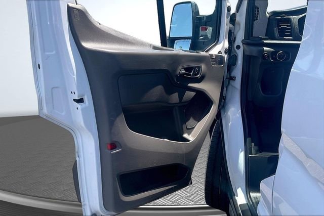 2020 Ford Transit Van Base - Photo 23