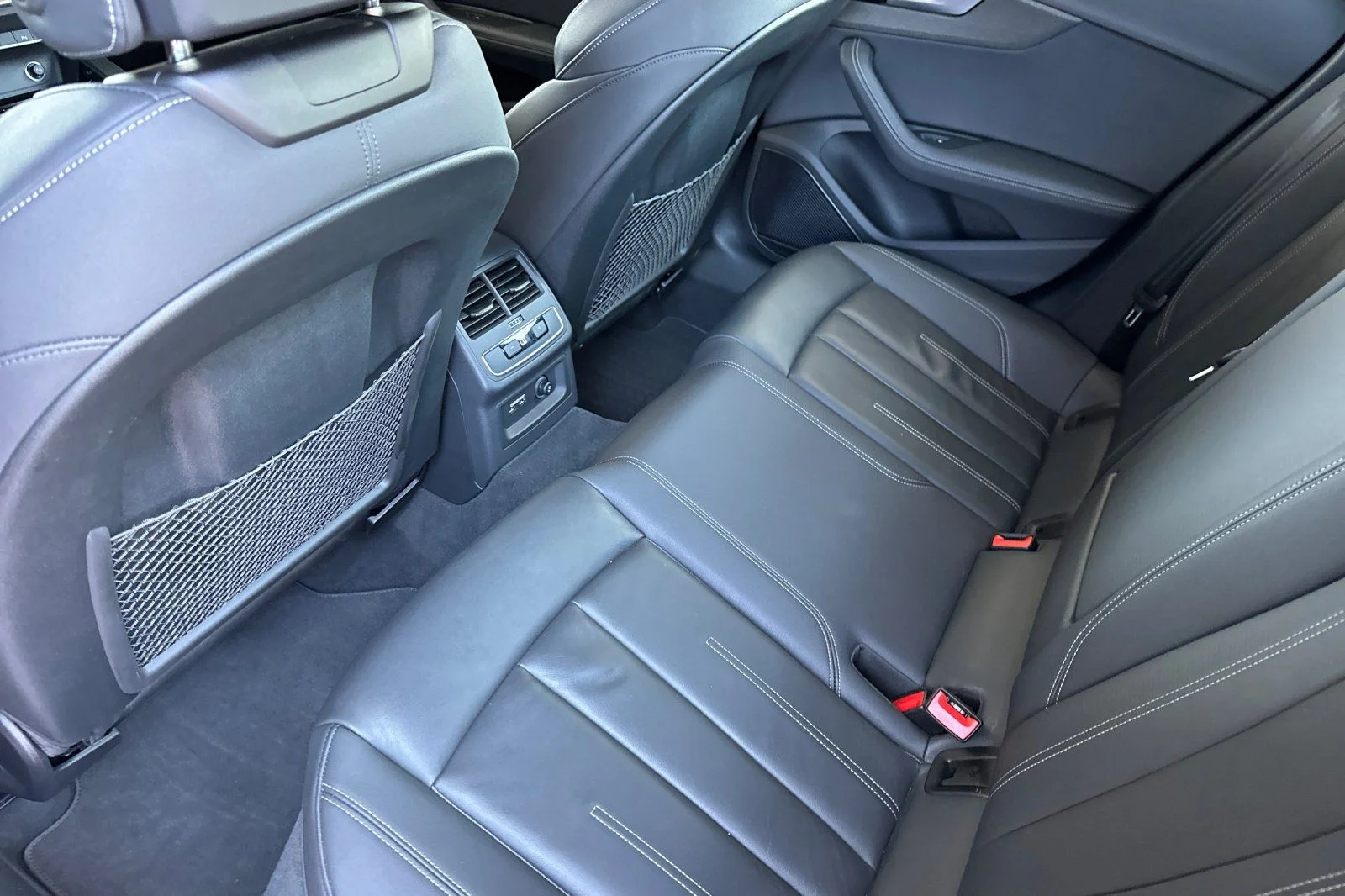 Used 2024  Audi 45 S line Premium Plus image 12