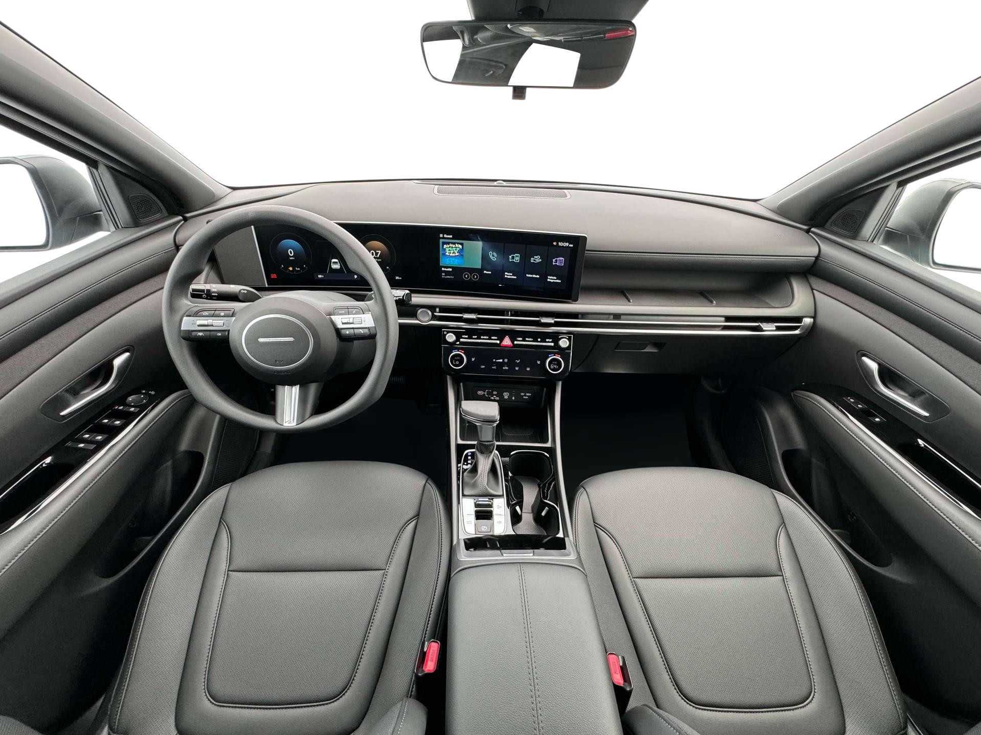 2025 Hyundai Santa Cruz SEL Activity - Photo 13