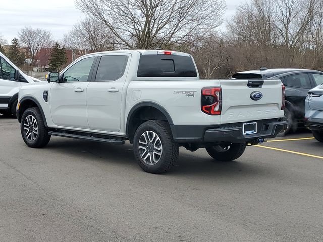 New 2026 Avalanche Ford Lariat® image 34