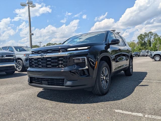 2025 Chevrolet Traverse LT - Photo 9