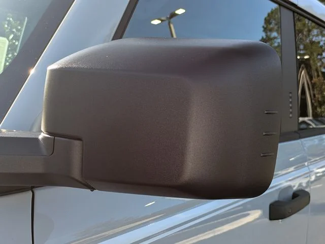 New 2026 Avalanche Gray Ford Heritage Edition image 12