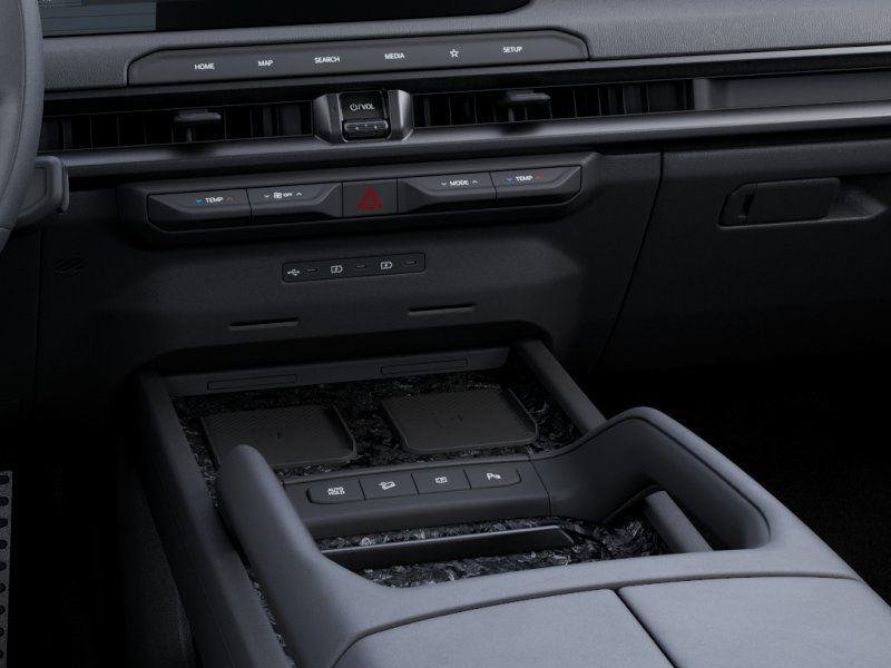 New 2027 Wolf Gray Kia X-Pro SX Prestige image 23
