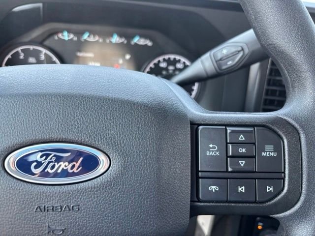 New 2026 Avalanche Ford F-250® XL image 26