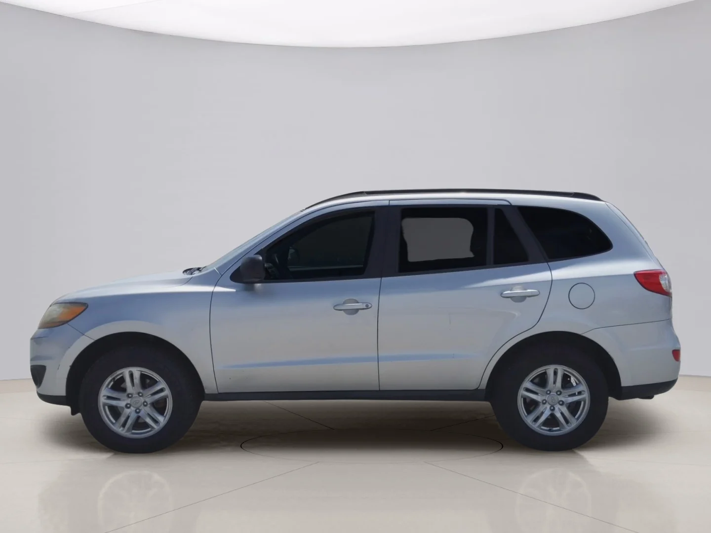 Used 2011 Gray Hyundai GLS image 8