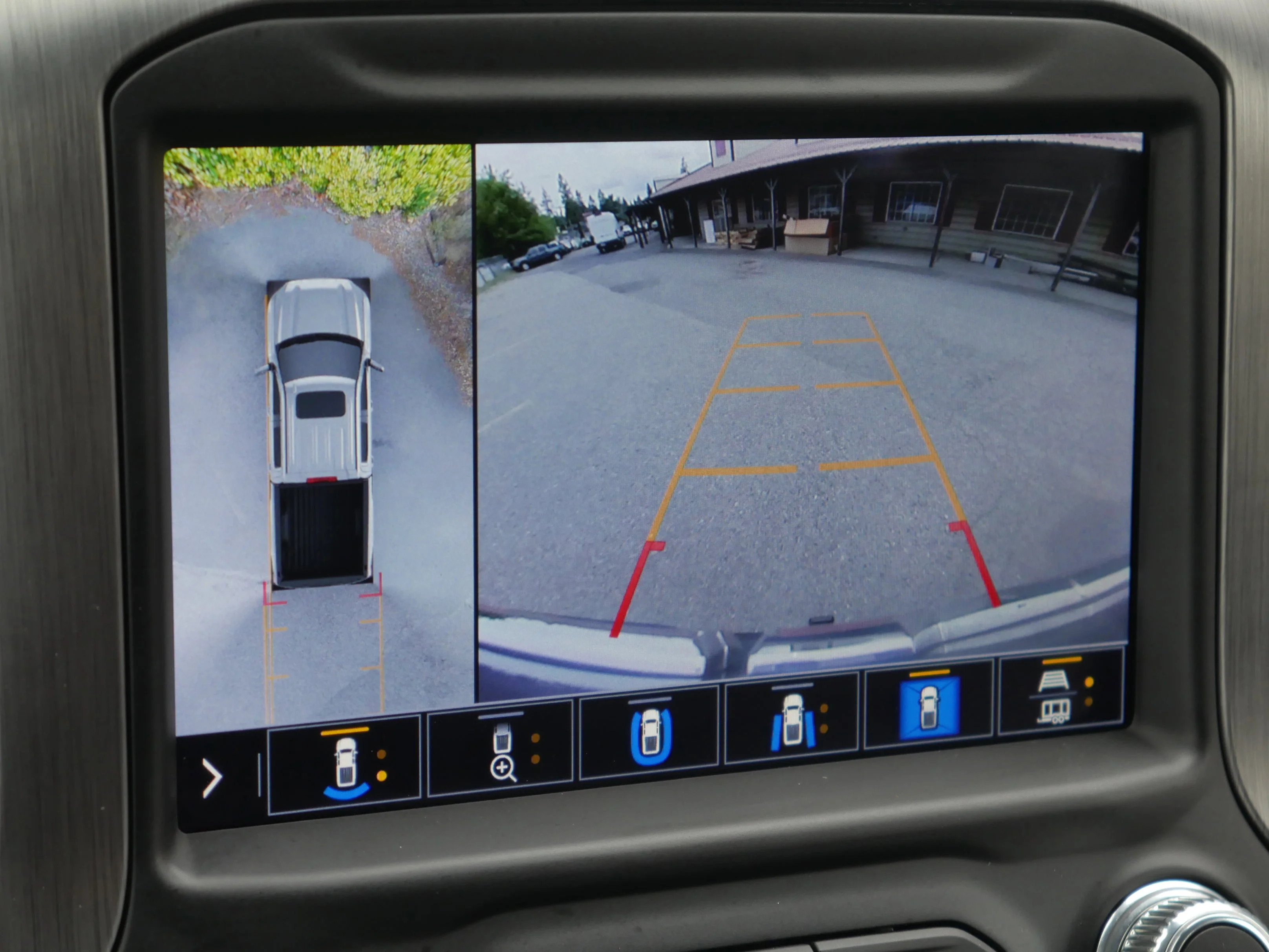2021 GMC Sierra 1500 Denali Denali - Photo 15