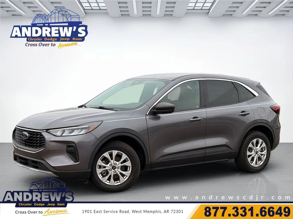 2023 Ford Escape Active AWD's photo