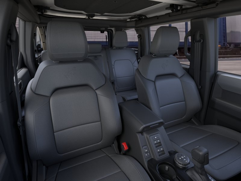 New 2026 Marsh Gray Ford Big Bend® image 10