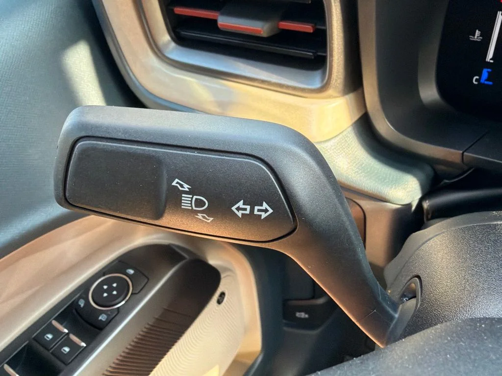 2026 Ford Maverick Lariat - Photo 27