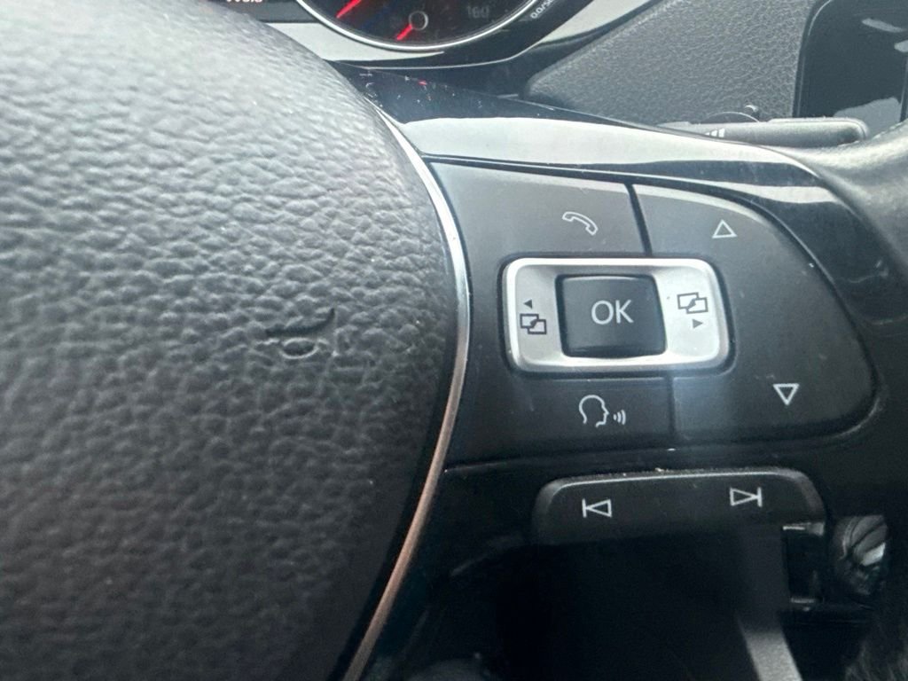 2018 Volkswagen Jetta SE Sport - Photo 20