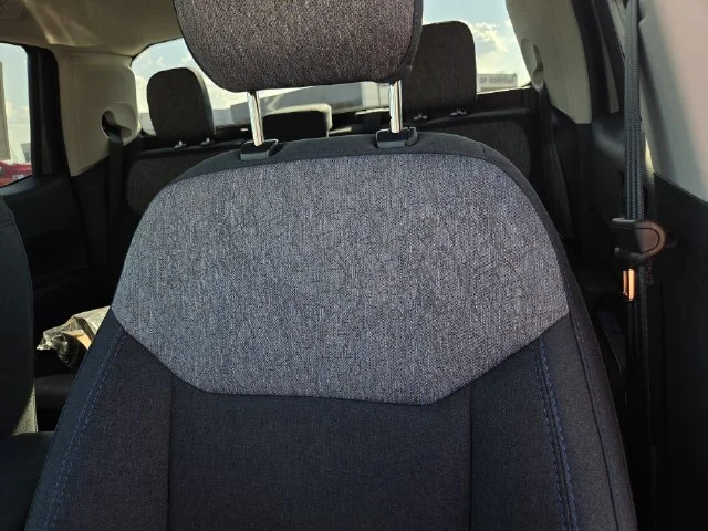 New 2026 Azure Gray Metallic Tri-Coat Ford XLT image 33