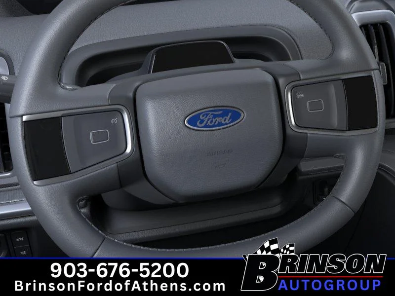 2025 Ford Expedition MAX Active - Photo 12