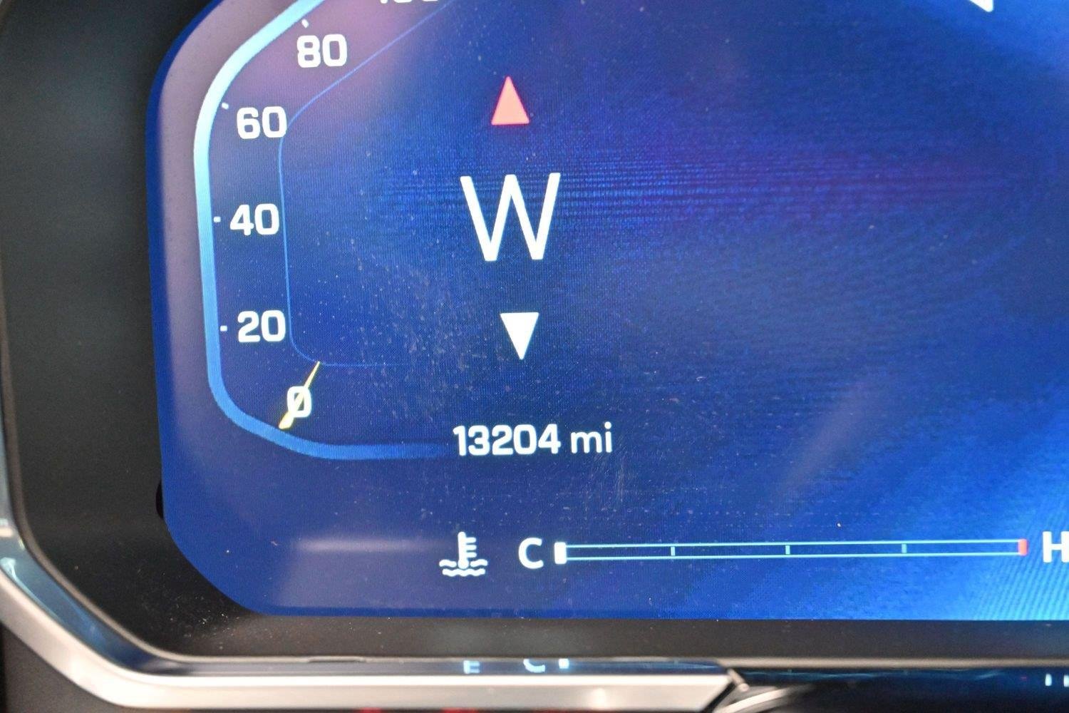 Used 2026 Cypress Gray Chevrolet ZR2 image 20