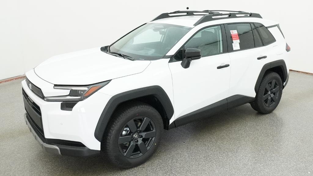 2026 Toyota RAV4 Woodland