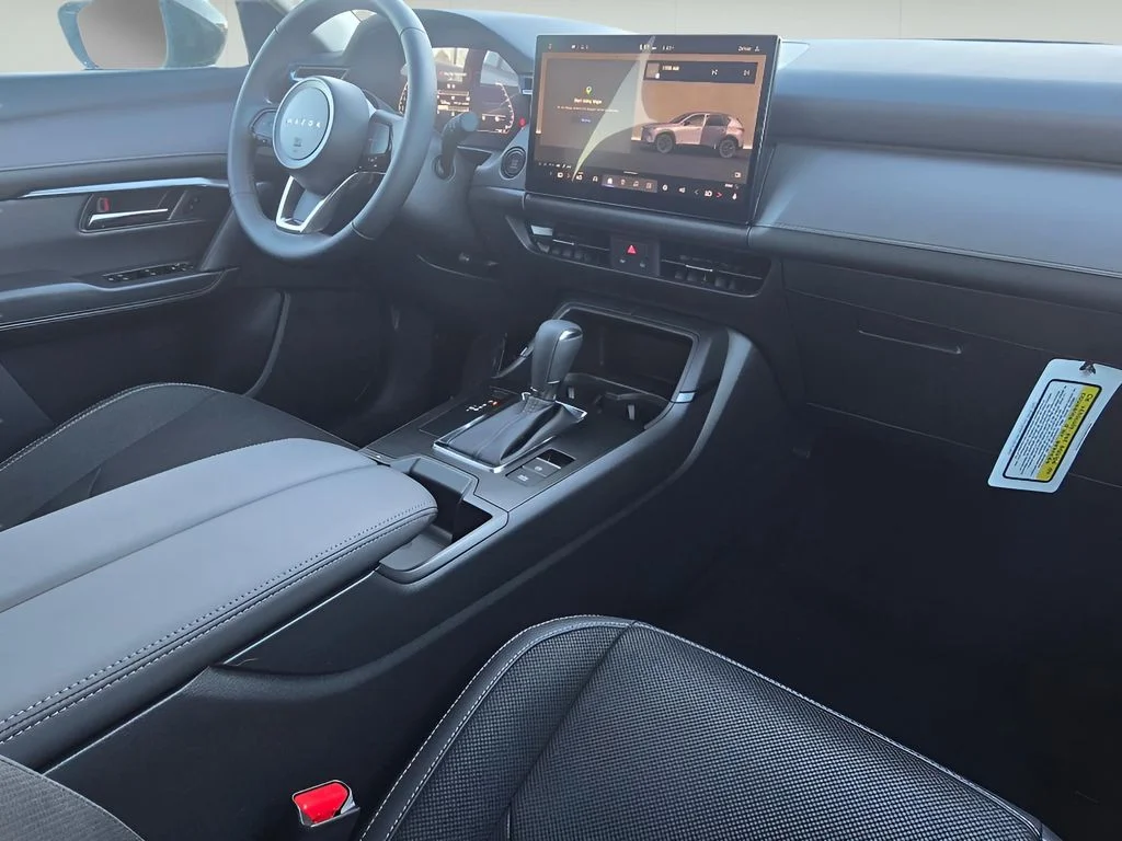 Used 2026 Aero Gray Metallic Mazda Preferred image 23