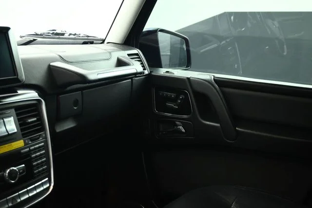 Used 2014 Black Mercedes-Benz G 550 image 51