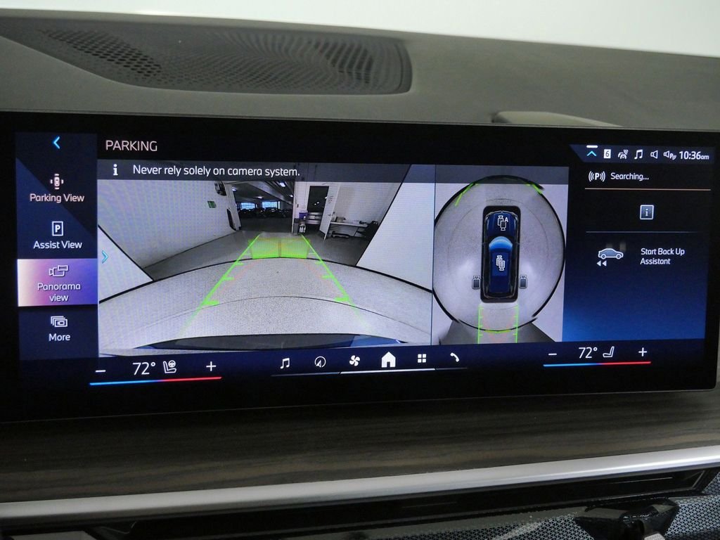 New 2026 Carbon Black Metallic BMW xDrive40i image 49