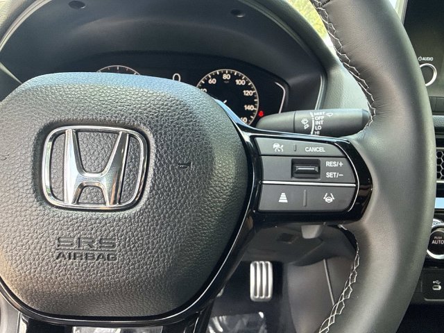 2026 Honda Civic Sport - Photo 29