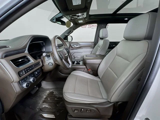 2022 GMC Yukon XL SLT - Photo 10
