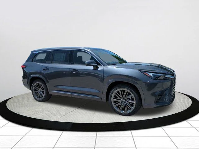 2026 Lexus TX  350 LUXURY AWD