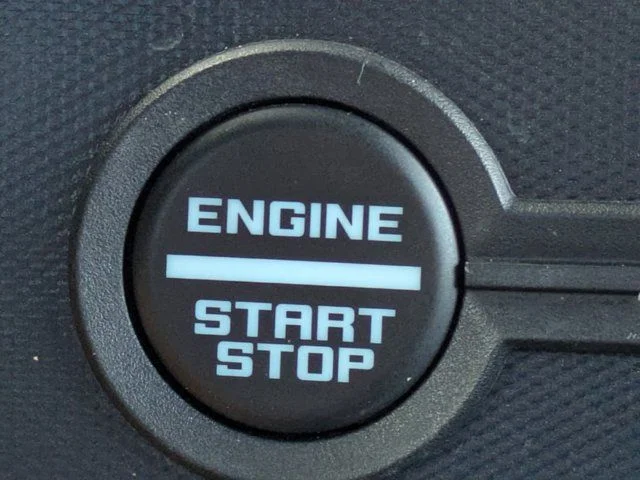 Used 2021 Cactus Ford First Edition image 31