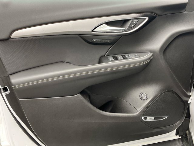 Used 2026 Summit White Buick Sport Touring image 8