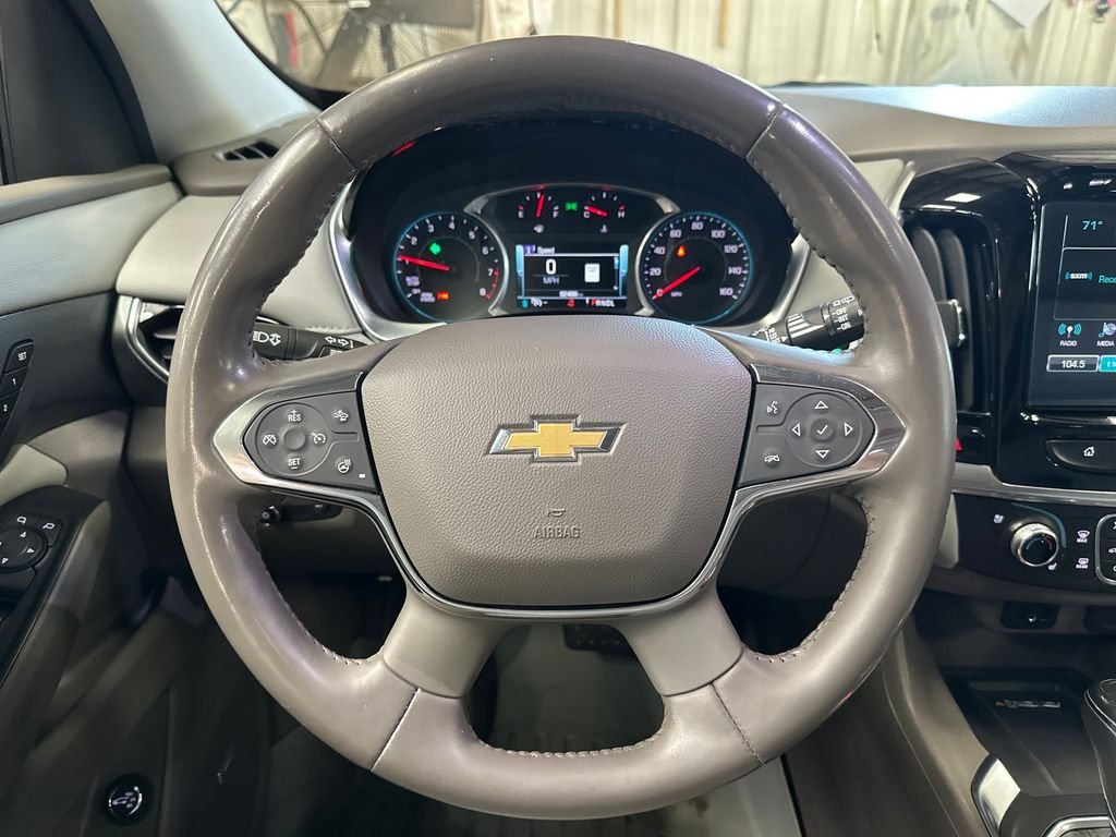 Used 2019 White Chevrolet Premier image 20