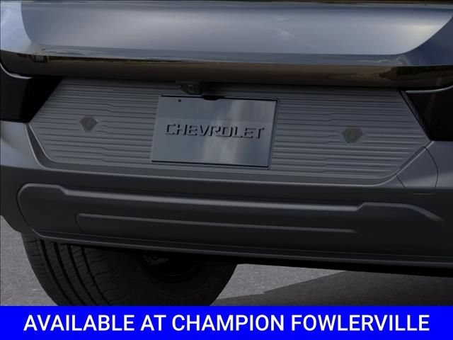 2026 Chevrolet Equinox EV 2LT - Photo 14