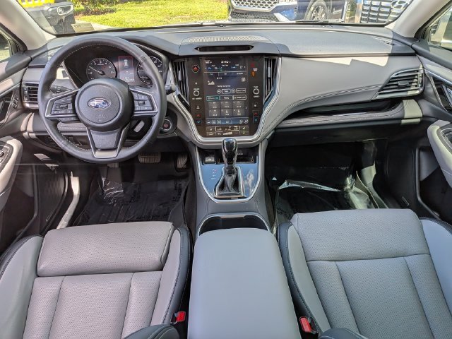 Used 2025 Silver Subaru Limited image 17
