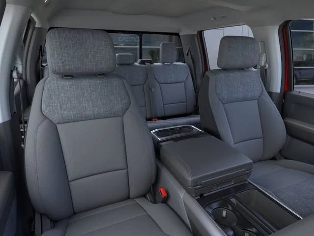 New 2026 Ford F-150 XLT