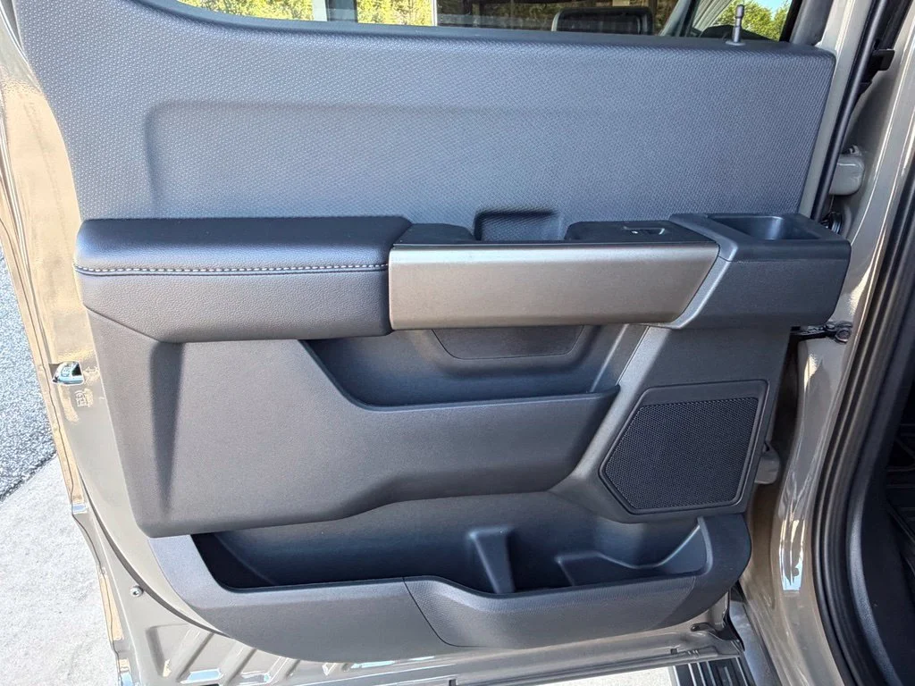 New 2026 Marsh Gray Ford STX® image 32