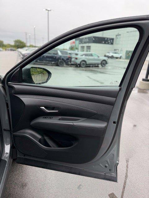New 2026 Gray Hyundai XRT AWD image 14