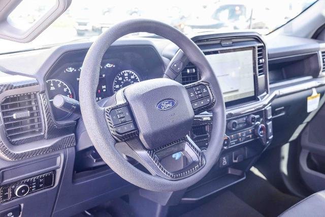 New 2026 Oxford White Ford XL image 39