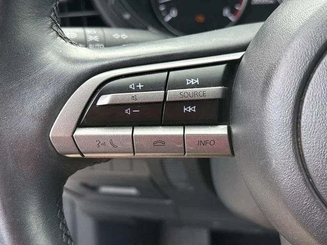 Certified Used 2023 White Mazda 2.5 S Select Package image 44