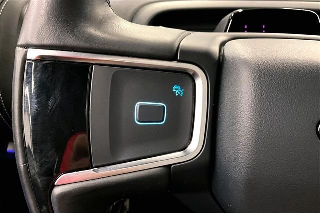 2025 Ford Expedition Platinum - Photo 27