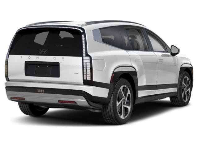 New 2026 Snow White Pearl Hyundai Performance Limited image 3