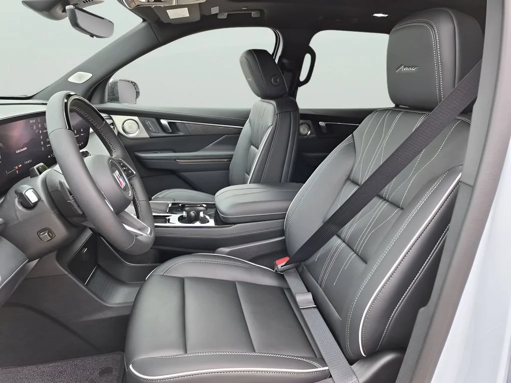 2026 Buick Enclave Avenir - Photo 22