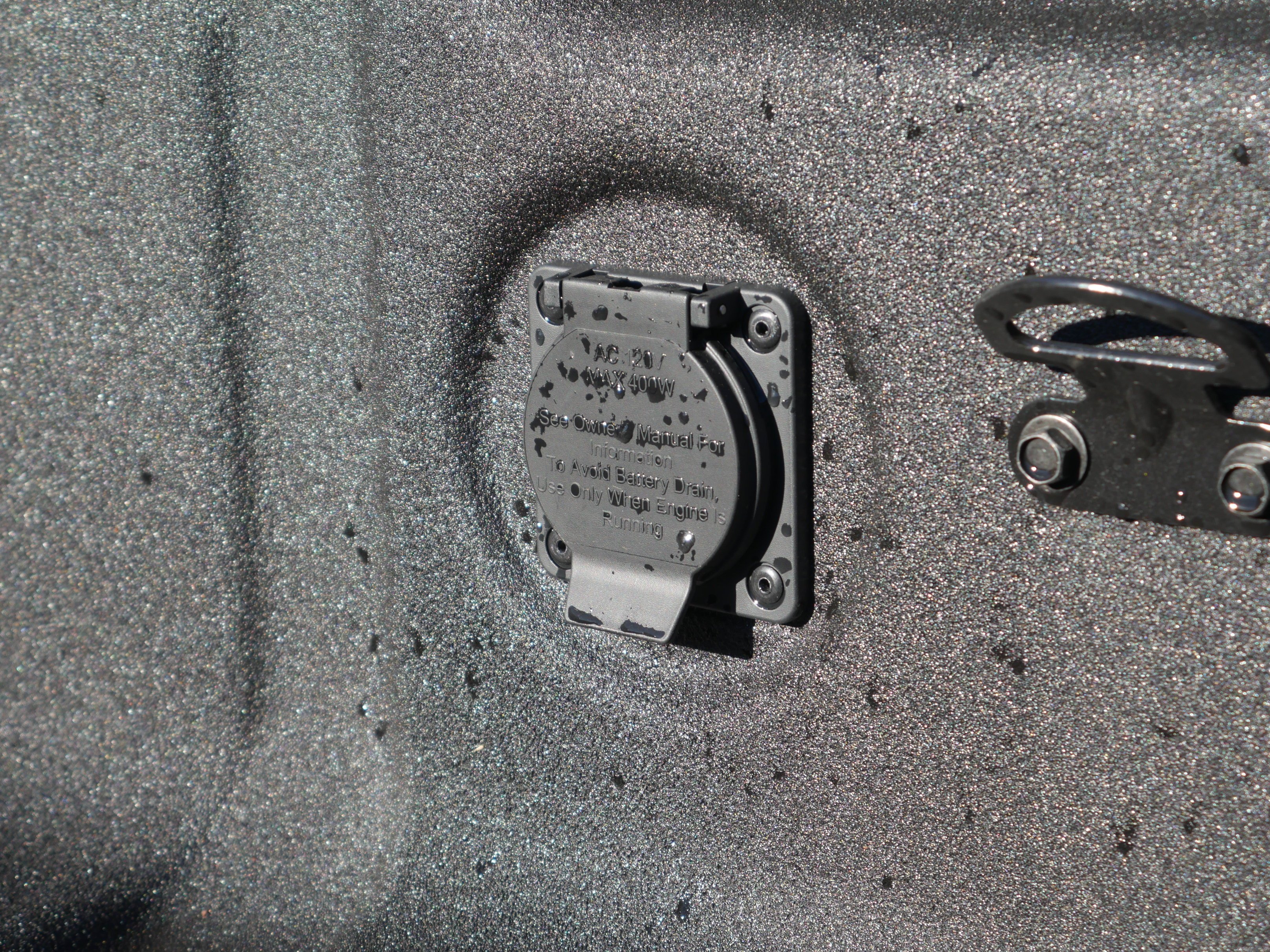 2026 Nissan Frontier PRO-4X - Photo 25