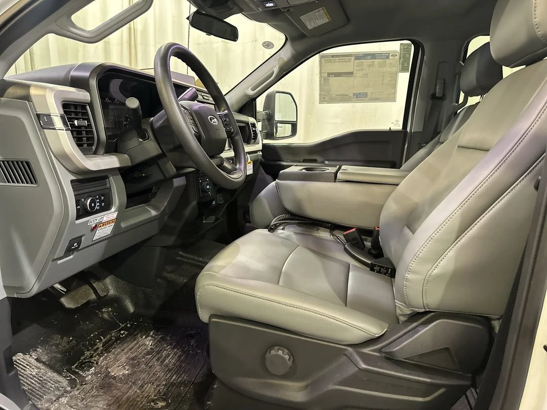 2026 Ford F-550 Super Duty Chassis Cab XL - Photo 13
