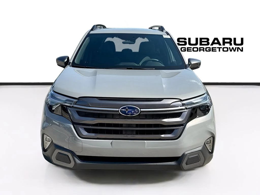 New 2026 RIVER ROCK PEARL Subaru Limited image 3