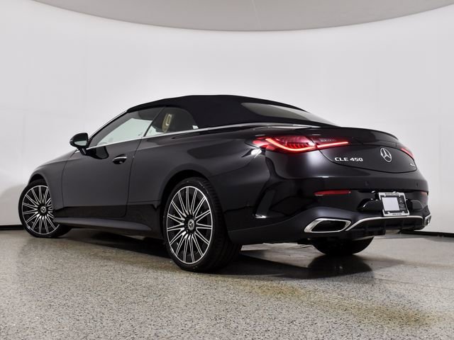 New 2026 Black Mercedes-Benz CLE 450 image 66