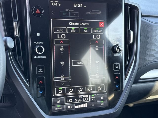 Used 2026 Gray Subaru Premium image 22