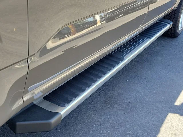 New 2026 Marsh Gray Ford XLT image 9