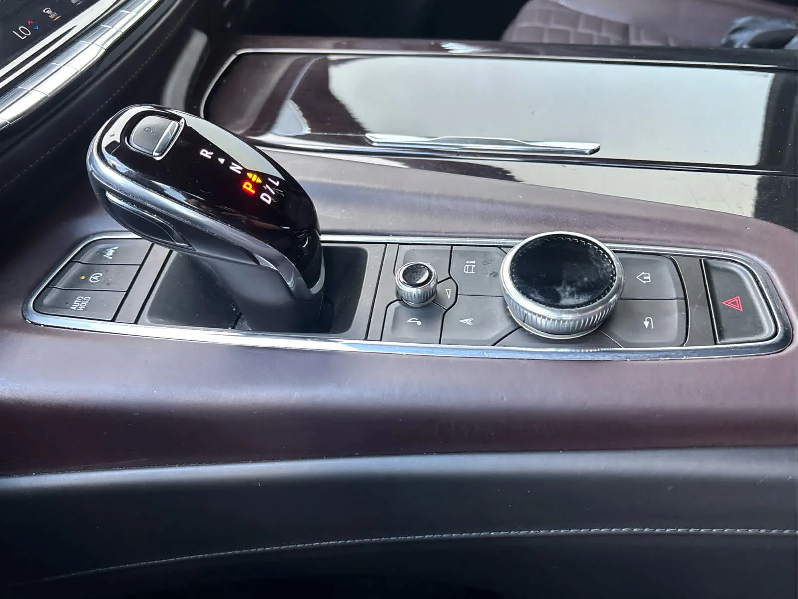 Used 2022 Infrared Tintcoat Cadillac Premium Luxury Platinum image 29