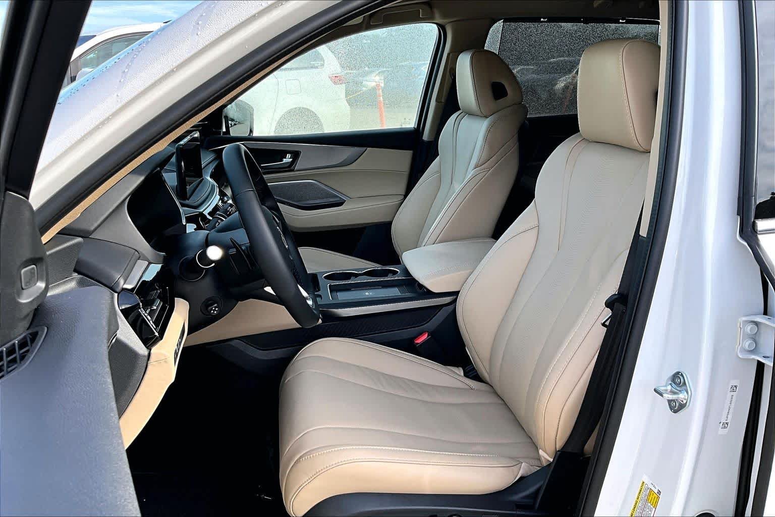 2026 Acura MDX Technology Package - Photo 9