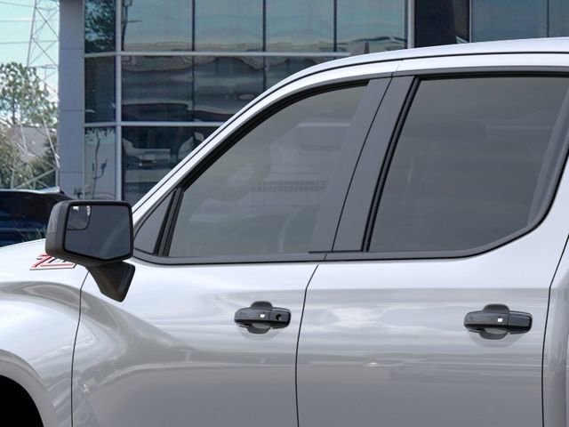 2026 Chevrolet Silverado 1500 LT Trail Boss - Photo 12