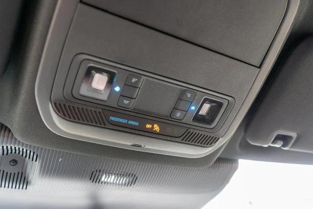 New 2026 Carbonized Gray Metallic Ford ST-Line image 24