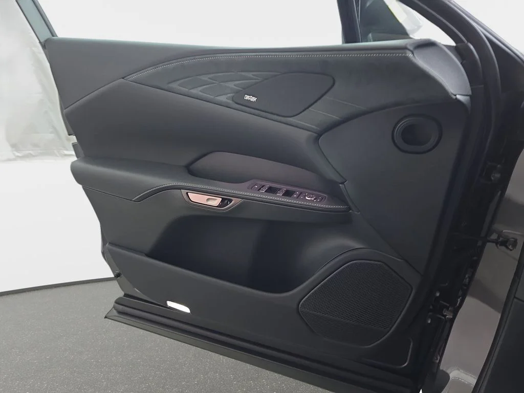 New 2026 Cloudburst Gray Lexus LUXURY image 25