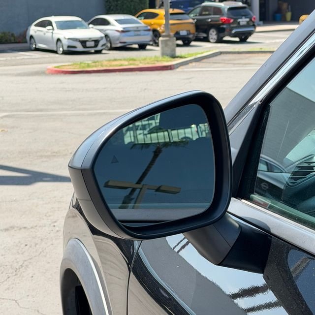 Used 2024 Black Nissan S image 11