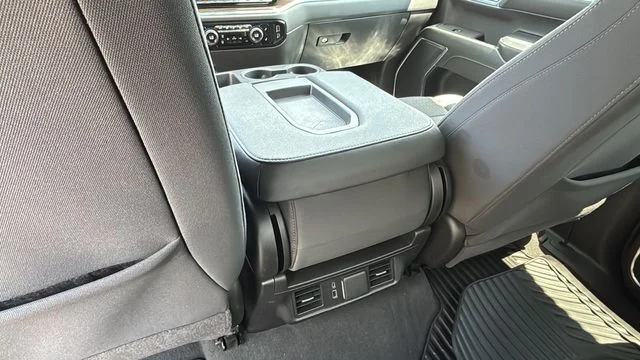 Used 2025 Black Chevrolet LT image 20